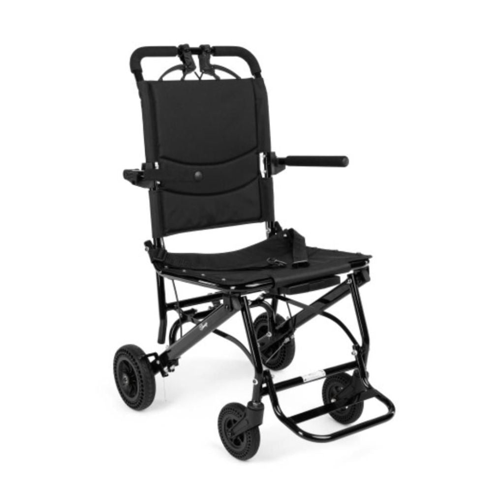 MOBILE TIM PLUS transportrolstoel | TIMAGO