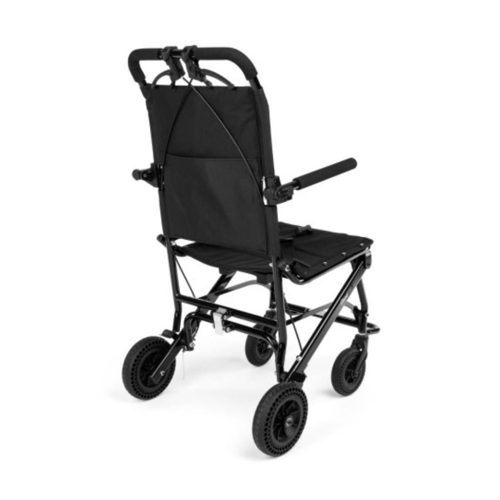 MOBILE TIM PLUS transportrolstoel | TIMAGO
