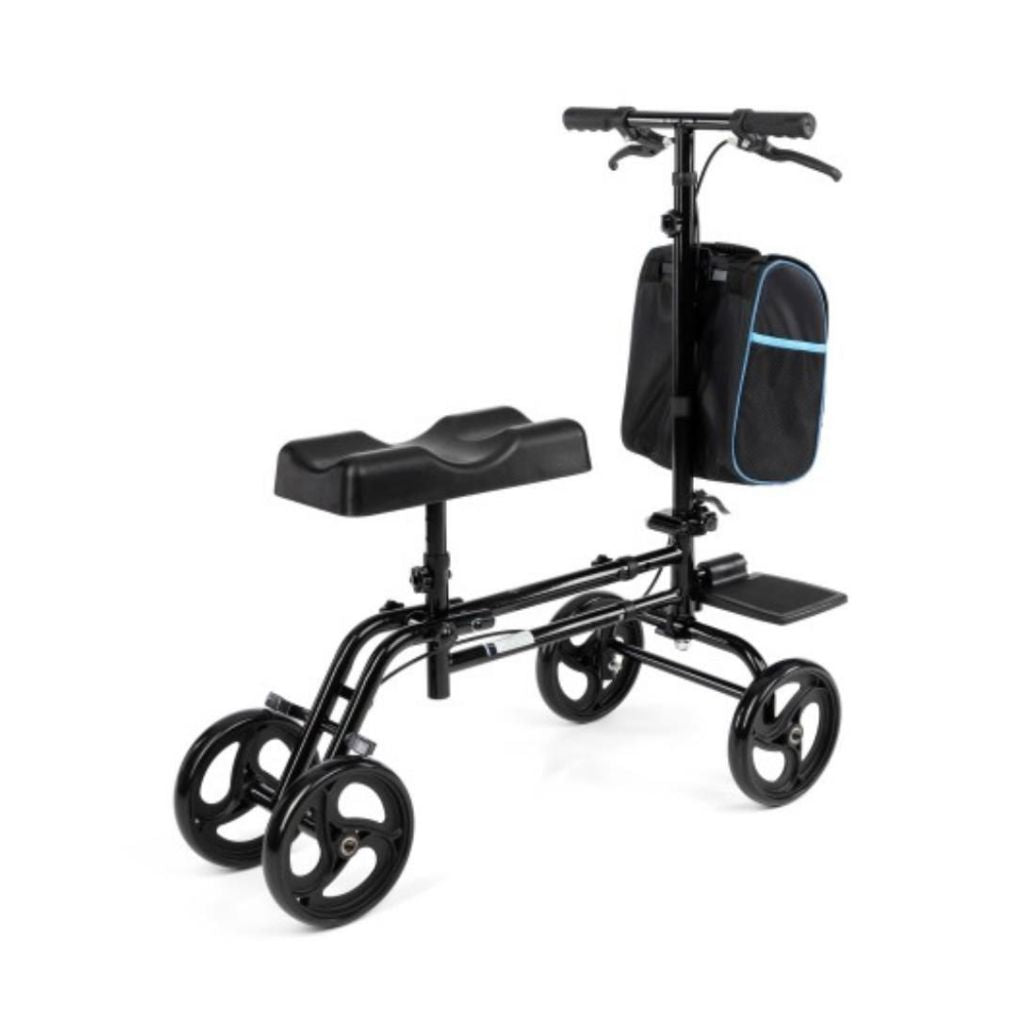 CRUISER - rollator met voet- en knieondersteuning | TIMAGO