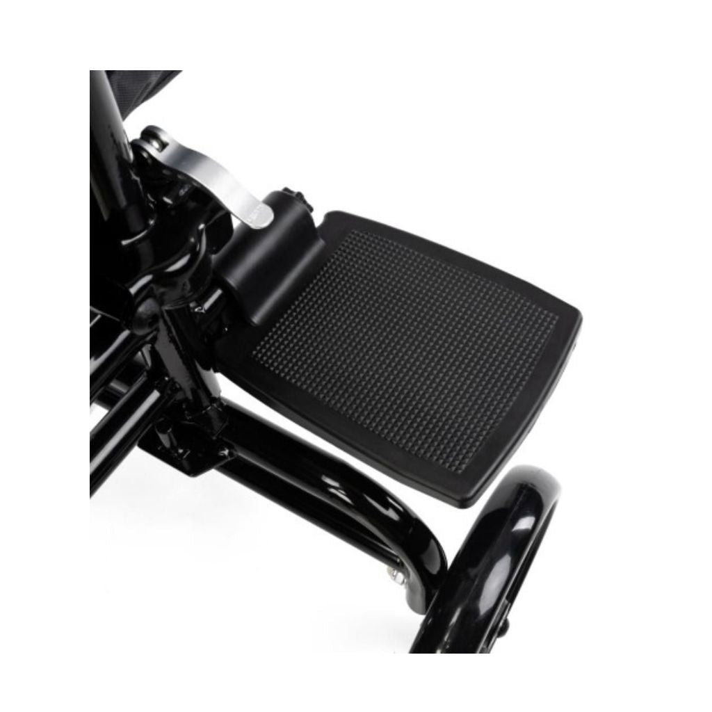 CRUISER - rollator met voet- en knieondersteuning | TIMAGO