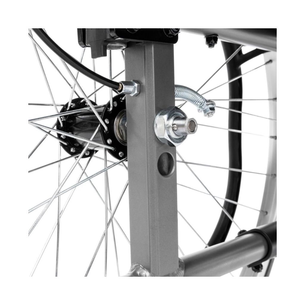 SIMPLE TIM lichtgewicht rolstoel | TIMAGO
