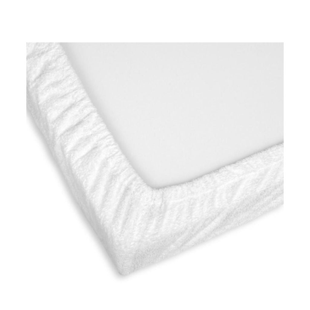 SLEEPTIM Waterdicht matrashoes met elastische banden - 200 X 90 X 15 cm