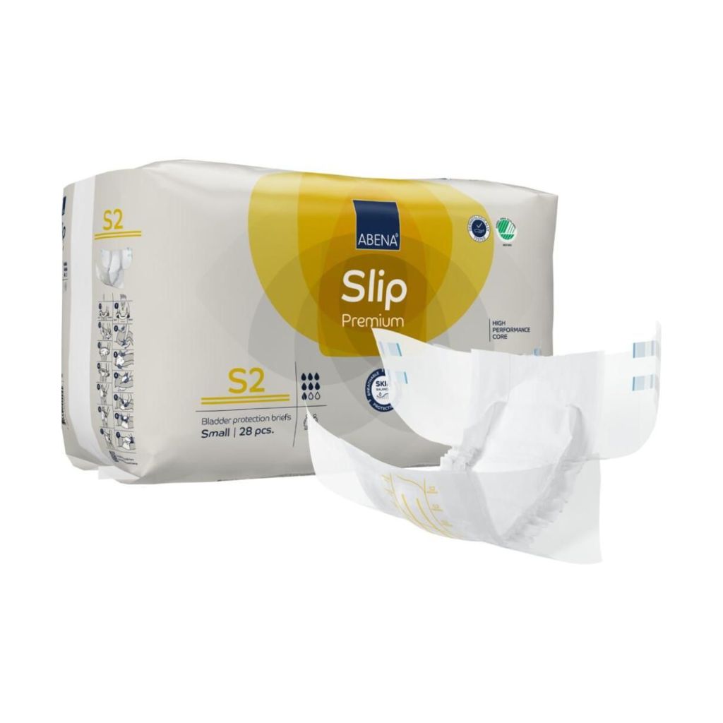 ABENA Slip | Tapeble | S2 | 28 st.