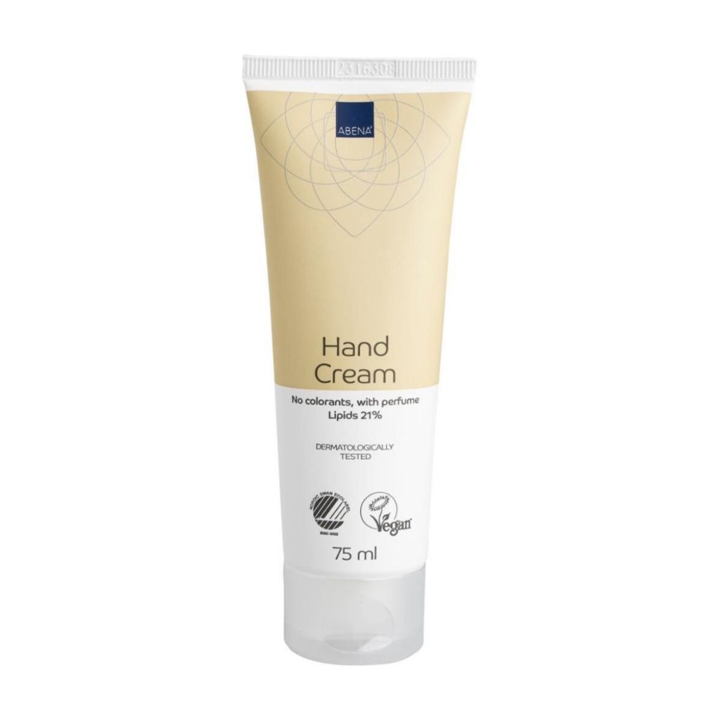 Handcrème | ABENA | 75 ml.
