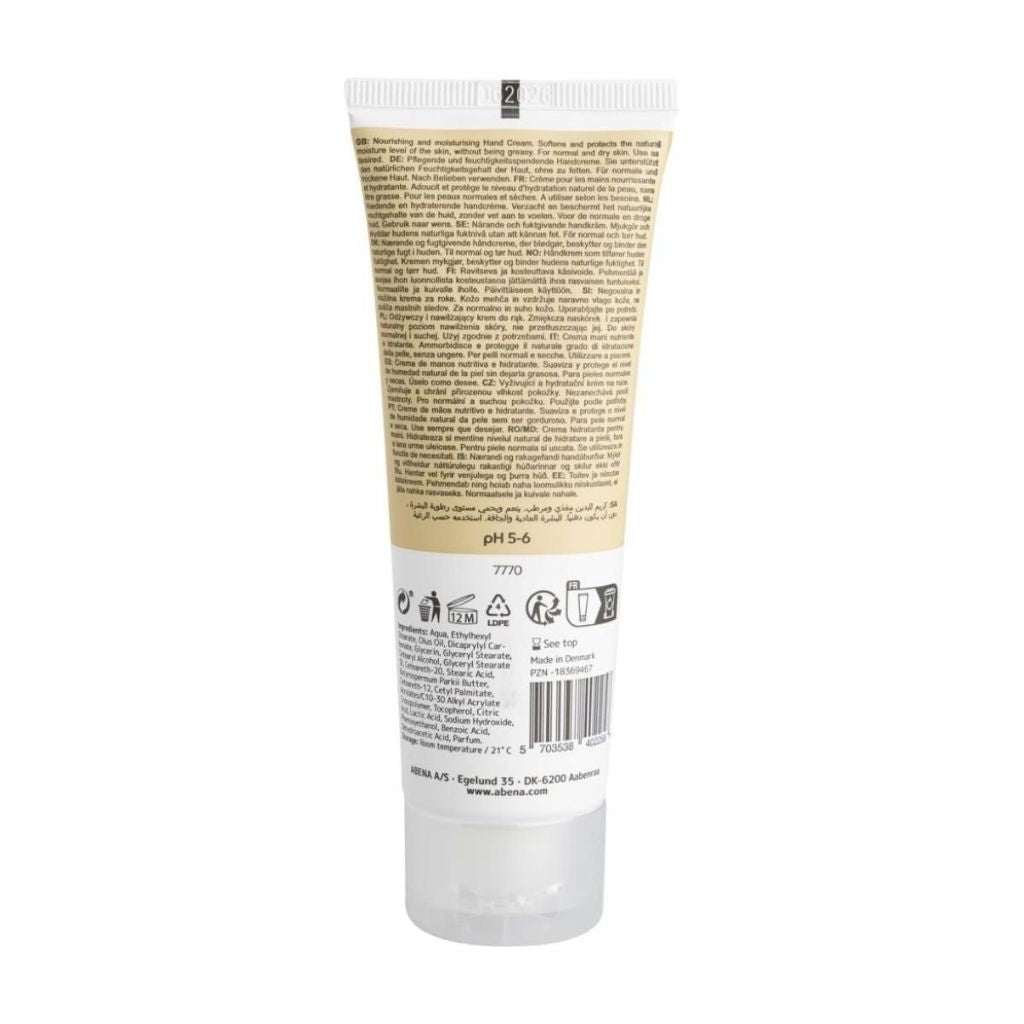 Handcrème | ABENA | 75 ml.