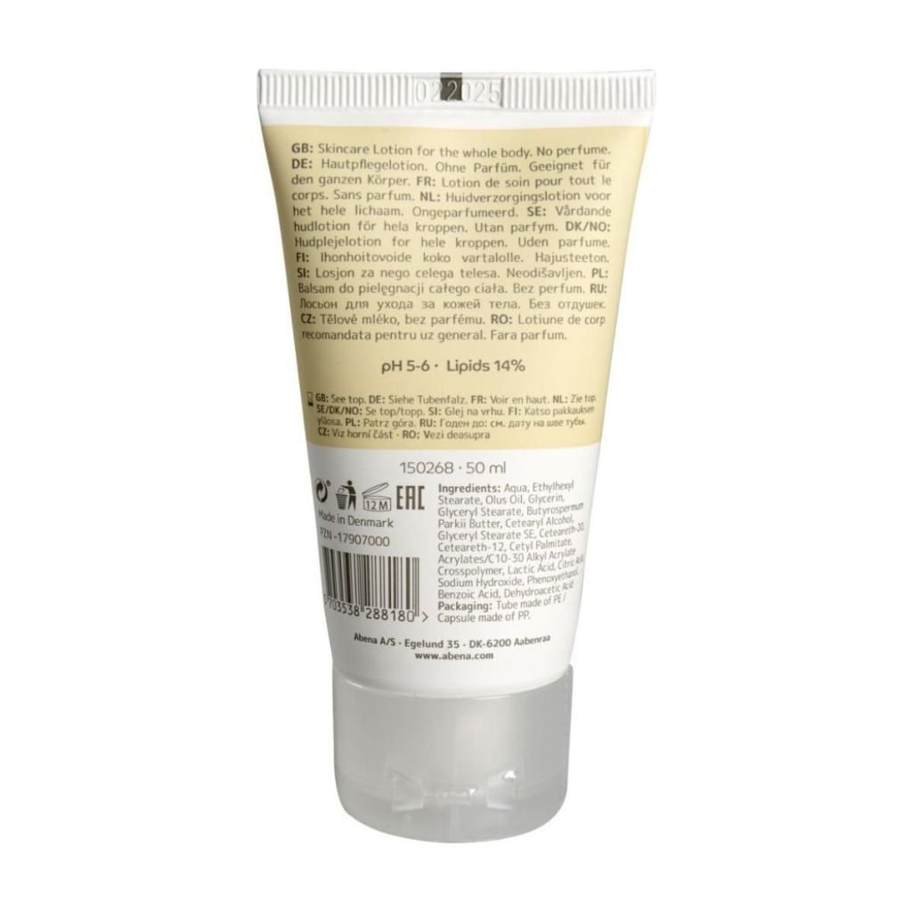 Huidlotion | ABENA | 50 ml.
