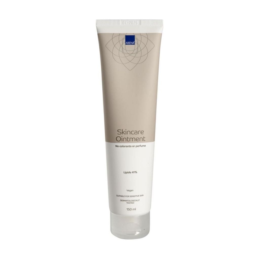 Huidverzorgingszalf | ABENA | 150 ml.