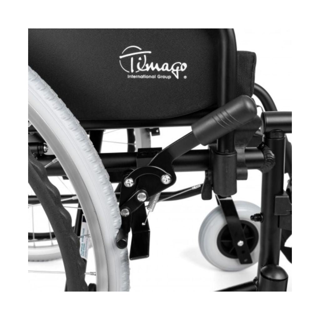 EVERYDAY TIM lichtgewichtrolstoel | TIMAGO