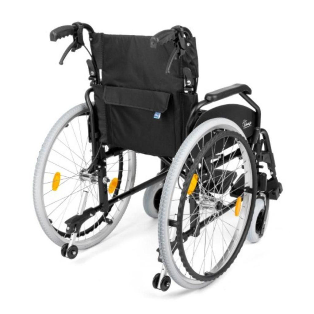 EVERYDAY TIM lichtgewicht rolstoel | TIMAGO