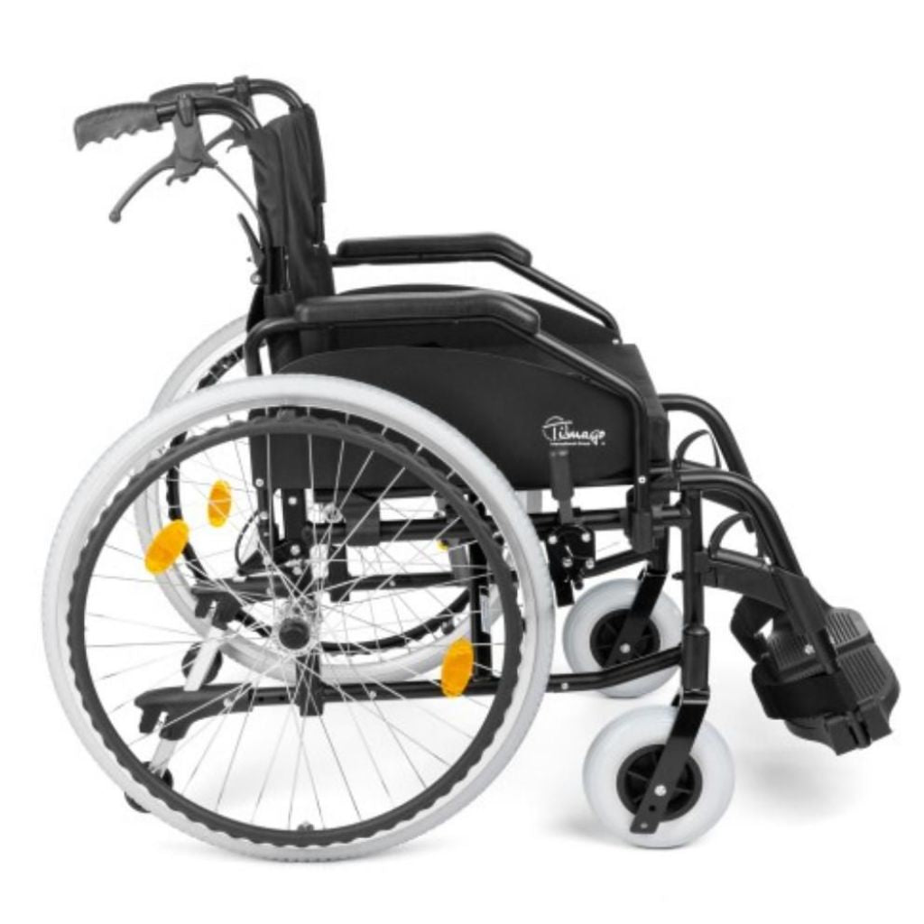 EVERYDAY TIM lichtgewicht rolstoel | TIMAGO