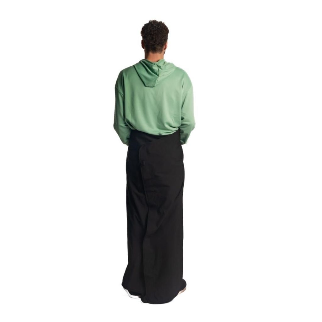 SOFT | Softshell deken met zakken