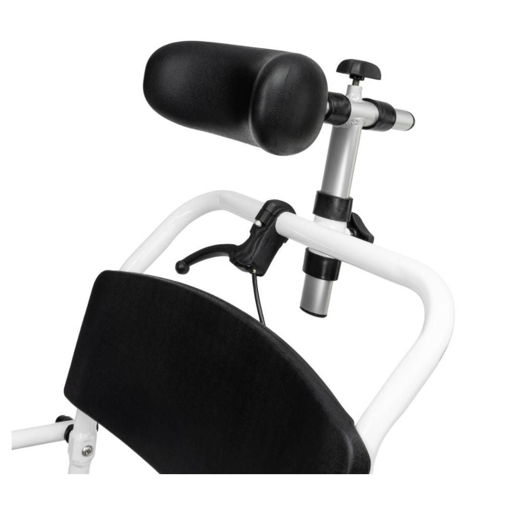MASTER TIM PLUS | Tiltfunctie | Bad-, toilet- en transportstoel