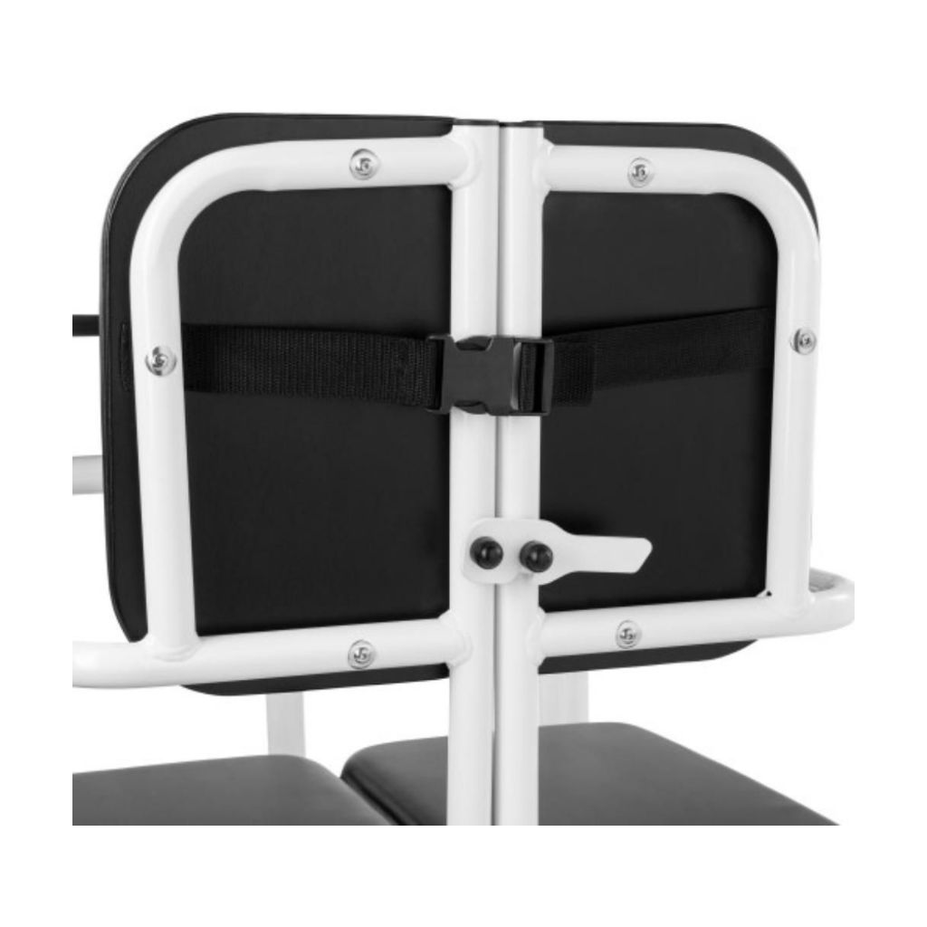 TRANSFER | Transfer - en toiletstoel | Handmatig