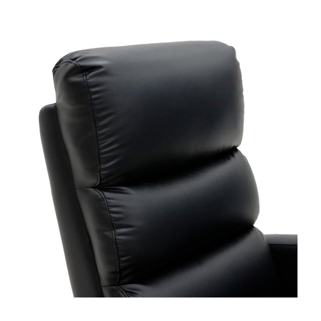 WELLNESS Massagestoel | Lift - en rustfunctie | Zitverwarming
