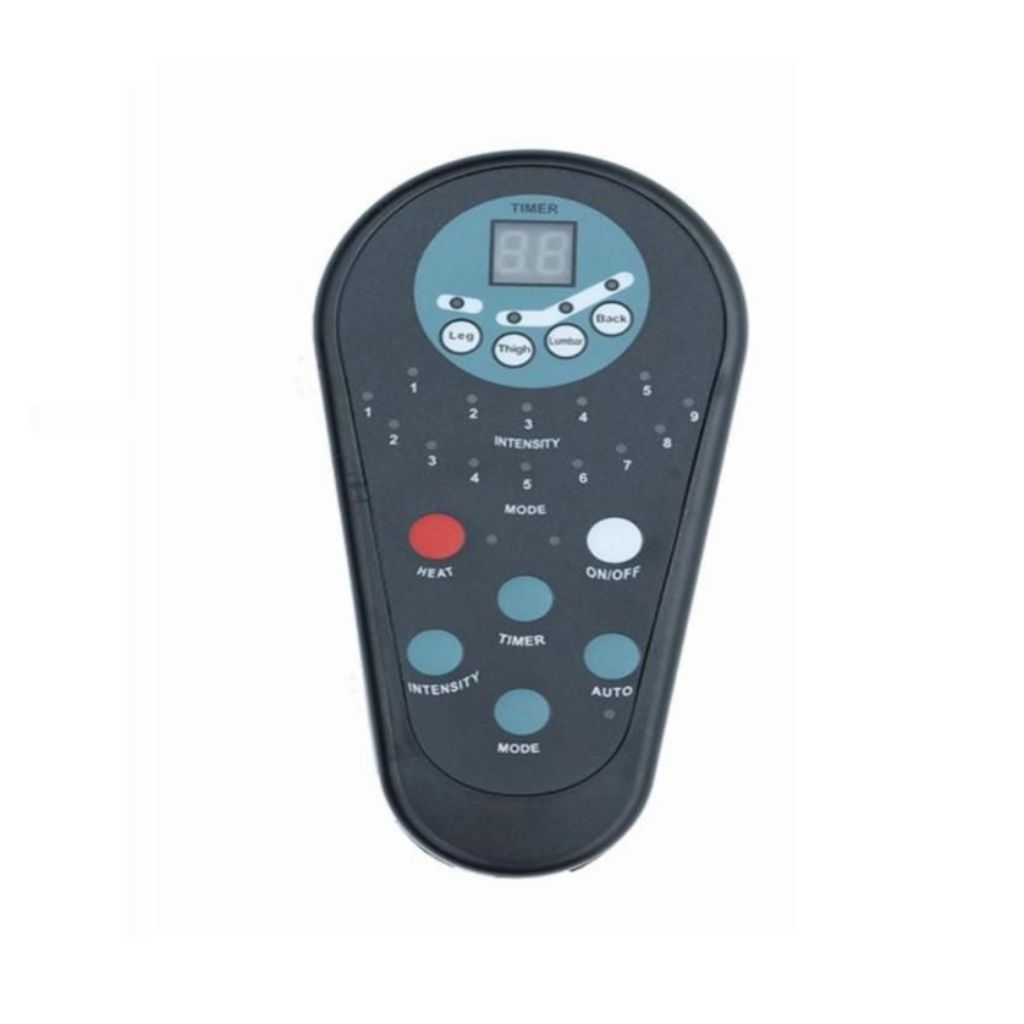 WELLNESS Massagestoel | Lift - en rustfunctie | Zitverwarming