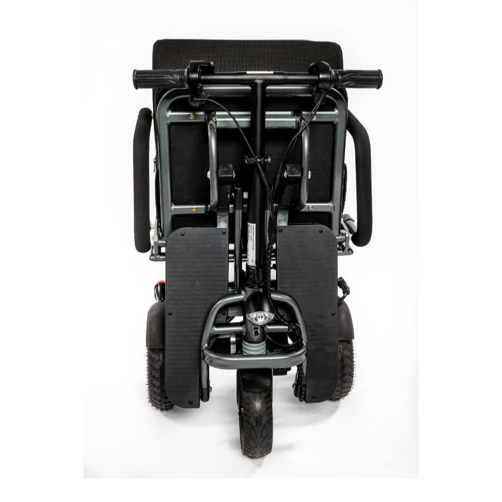 DUNE Opvouwbare elektrische scooter | 3-wielig | 24 kg