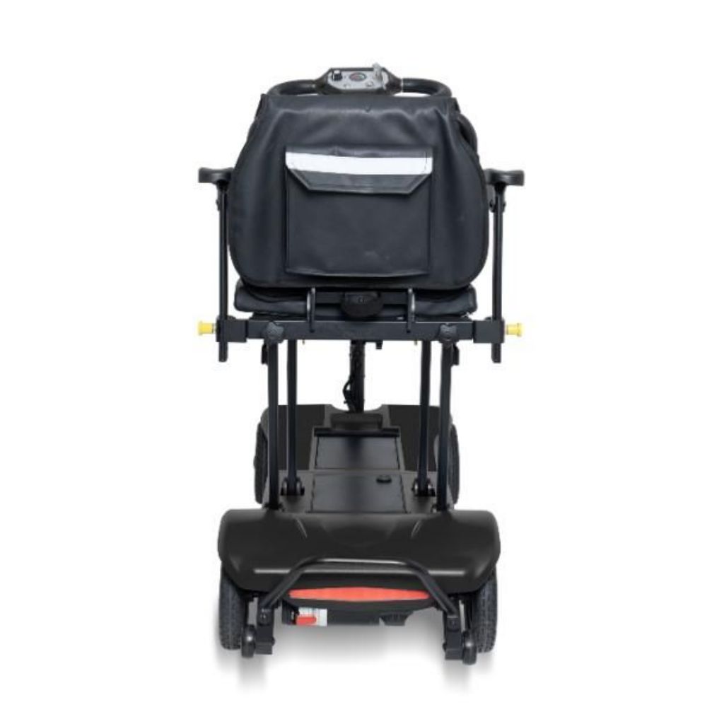 ATOM Elektrische - scooter | 15 kg