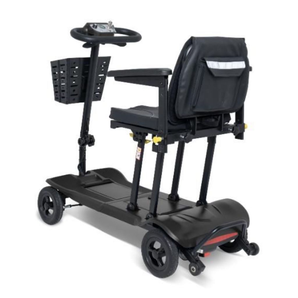 ATOM Elektrische scooter | 15 kg
