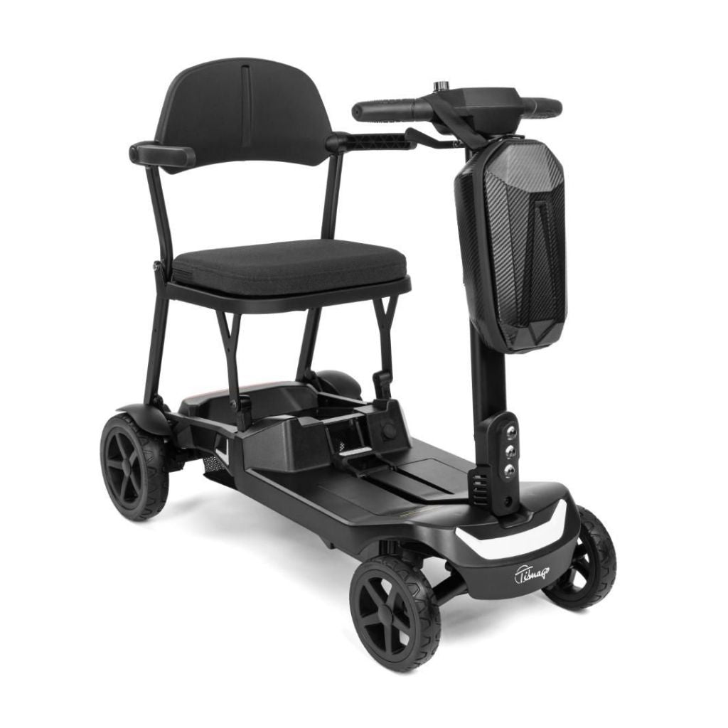 ULTRA TIM Opvouwbare elektrische scooter | 18,2 kg