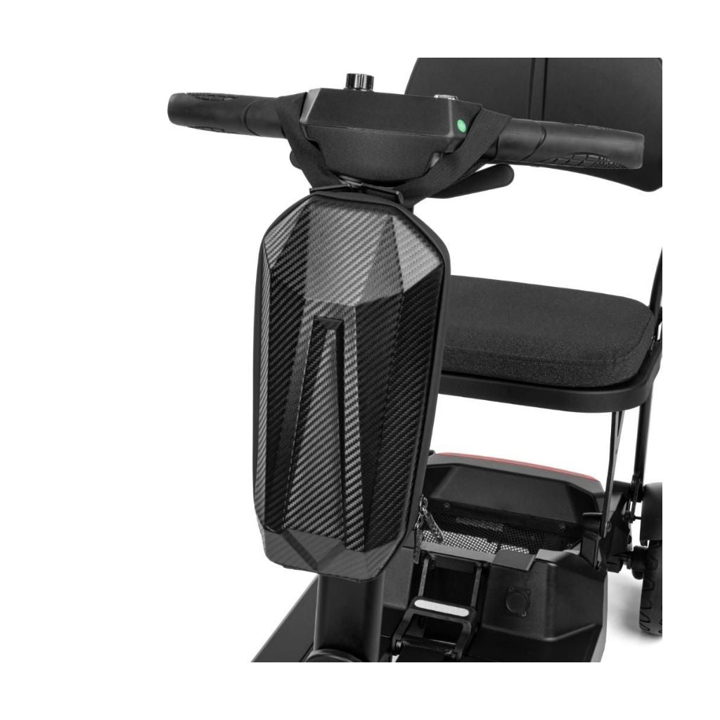 ULTRA TIM Opvouwbare elektrische scooter | 18,2 kg