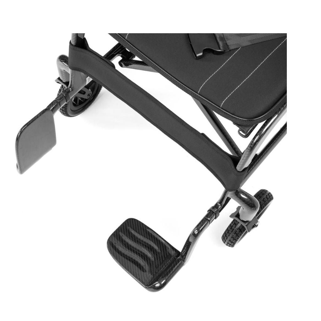 FLY TIM Elektrische rolstoel | Alleen 11,9 kg
