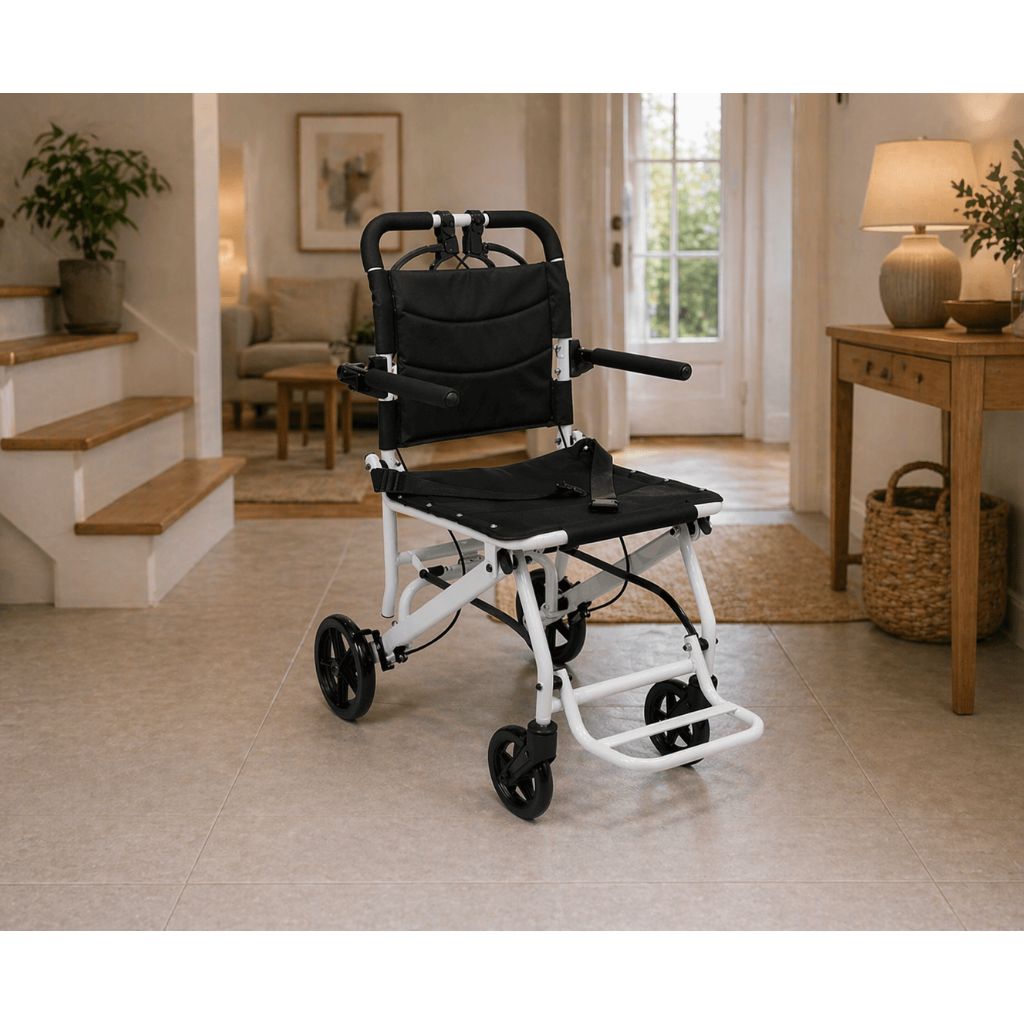 MOBILE TIM transportrolstoel - 9,5 kg | TIMAGO