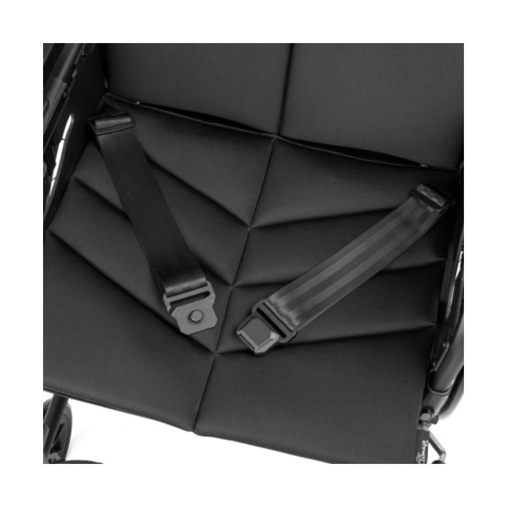 ELITE TIM | Ultralicht premium - rolstoel | 11,8 kg