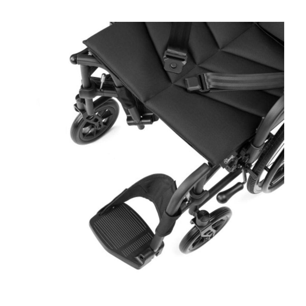 ELITE TIM | Ultralicht premium - rolstoel | 11,8 kg