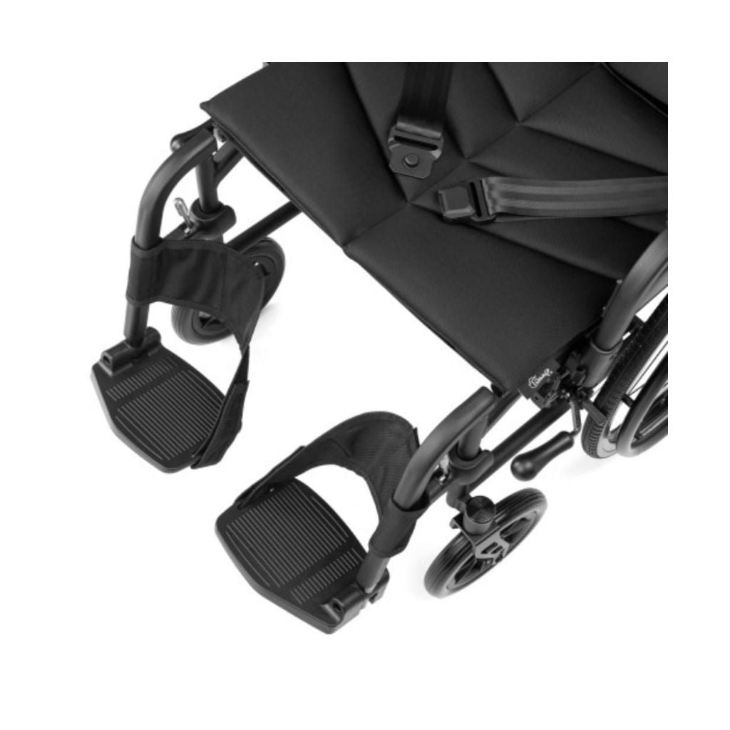 ELITE TIM | Ultralicht premium - rolstoel | 11,8 kg