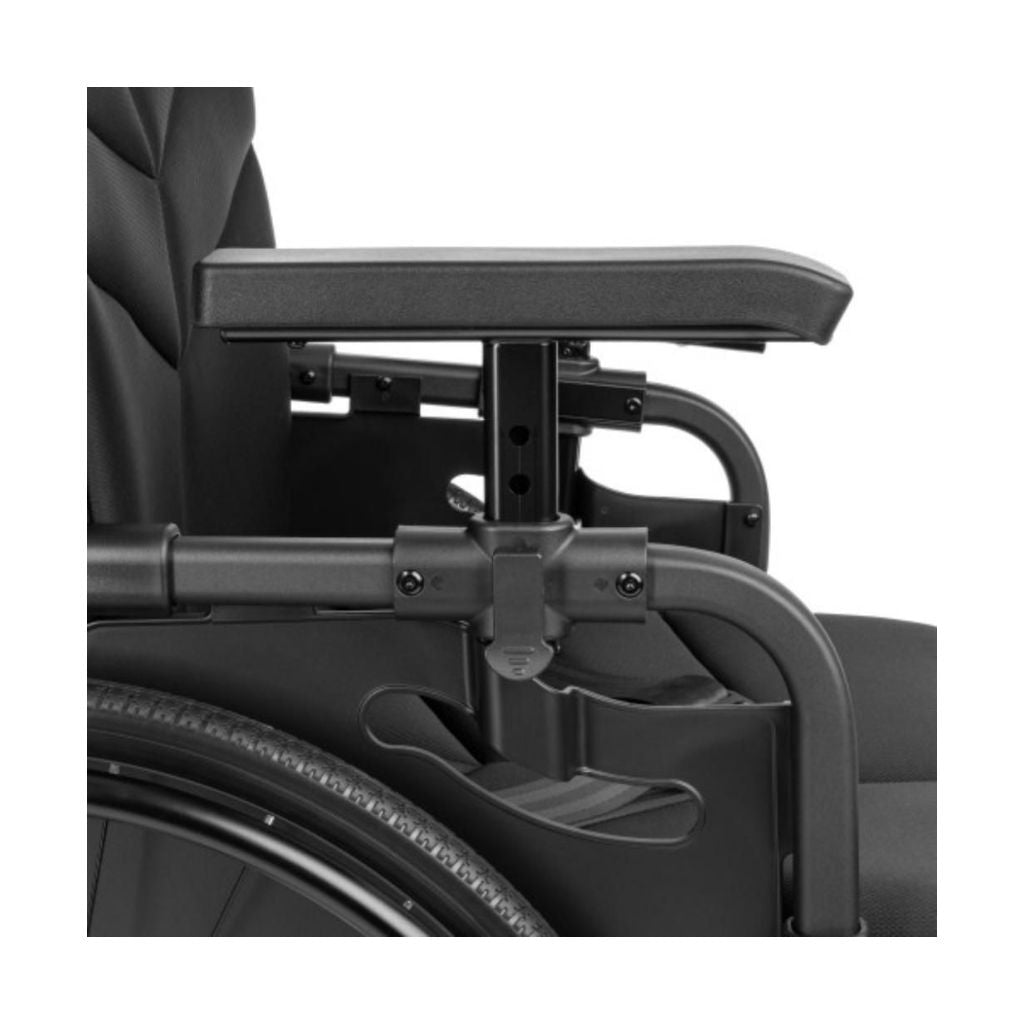 ELITE TIM | Ultralicht premium - rolstoel | 11,8 kg