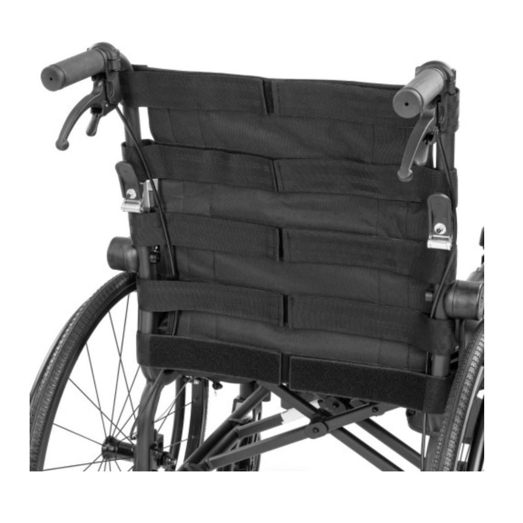 ELITE TIM | Ultralicht premium - rolstoel | 11,8 kg