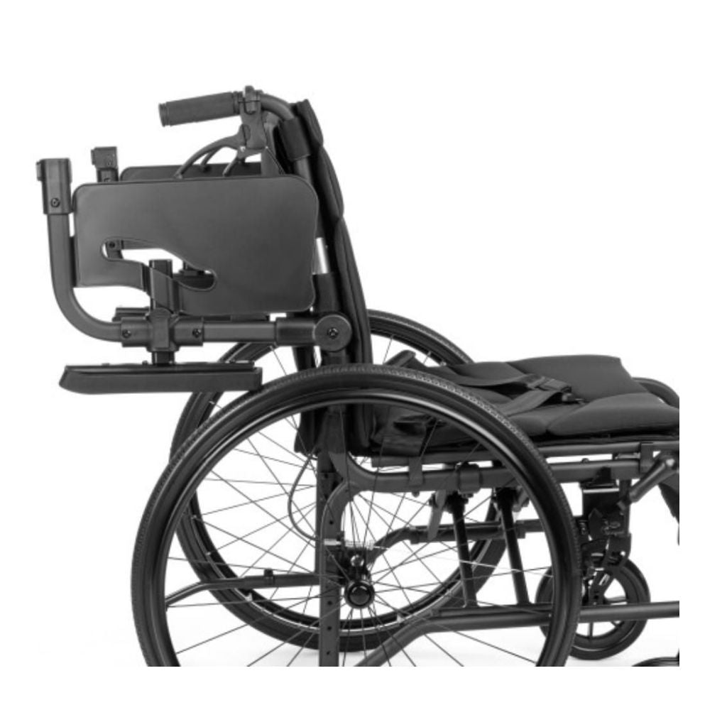ELITE TIM | Ultralicht premium - rolstoel | 11,8 kg