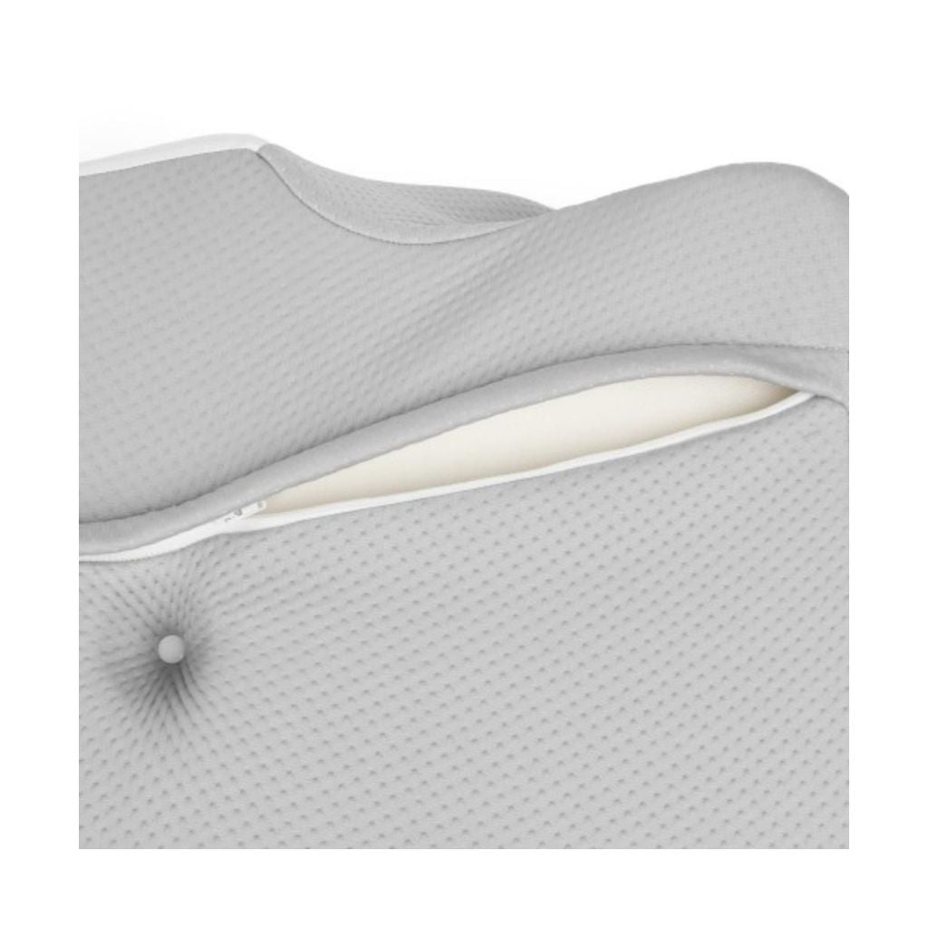 SLEEP BUDDY | CPAP hoofdkussen | zijligging