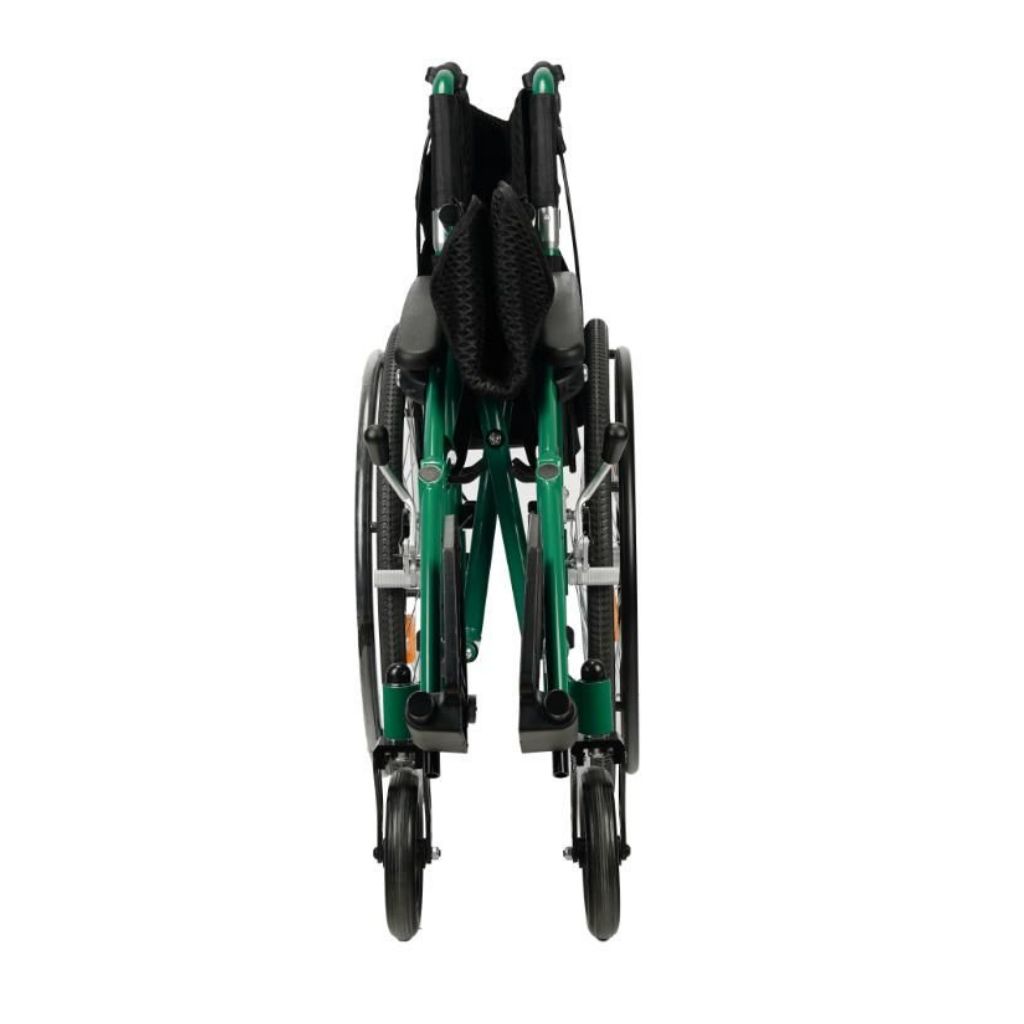 DRIFT TIM | ultralichte rolstoel | 11,7 kg | opvouwbaar