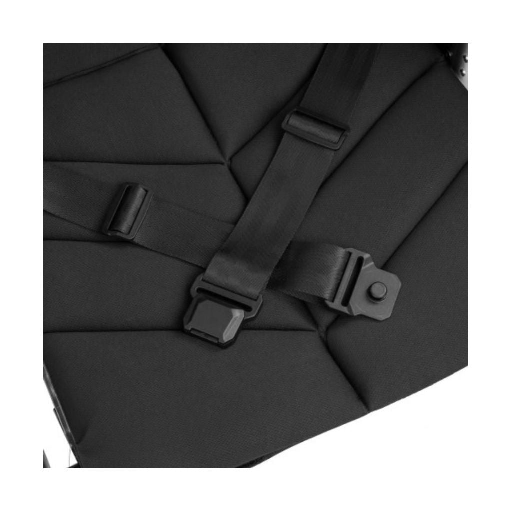 FRODO 49 cm | Ultralichte rolstoel - TOPMODEL | Opvouwbare rolstoel | Slechts 11,5 kg