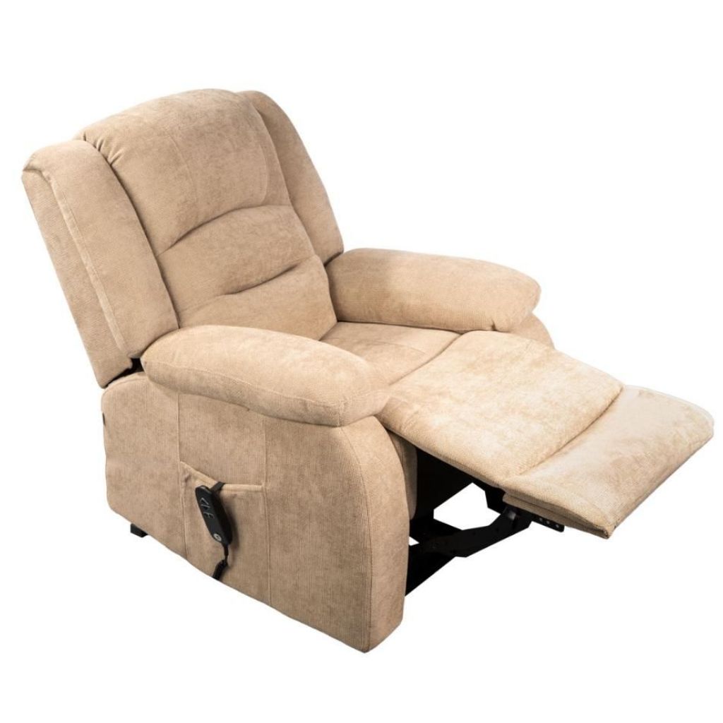 CINNAMON | Lift- en relaxstoel | 150 kg
