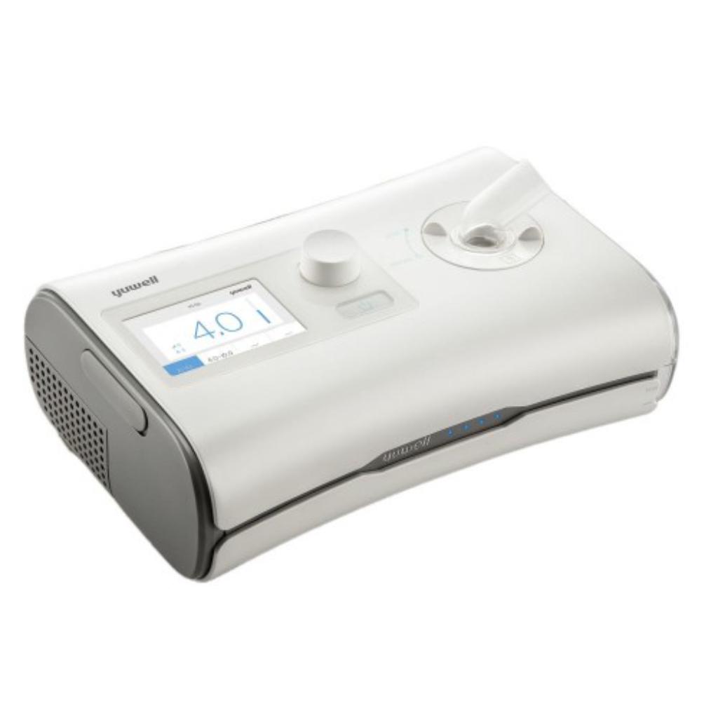 LUNA CPAP - apparaat met bevochtiger| Automatische behandeling van slaapapneu