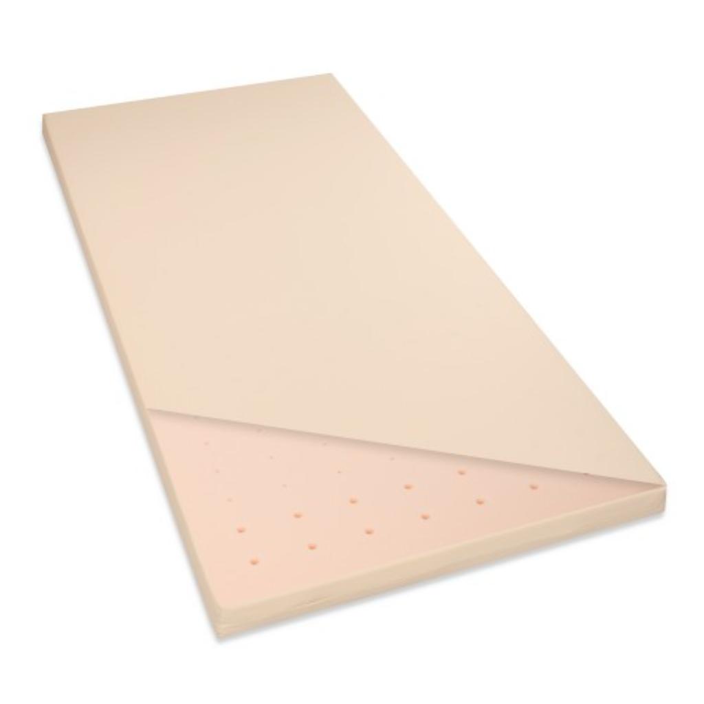 TOPPER Topmatras met waterdichte hoes - 200 X 90 X 6