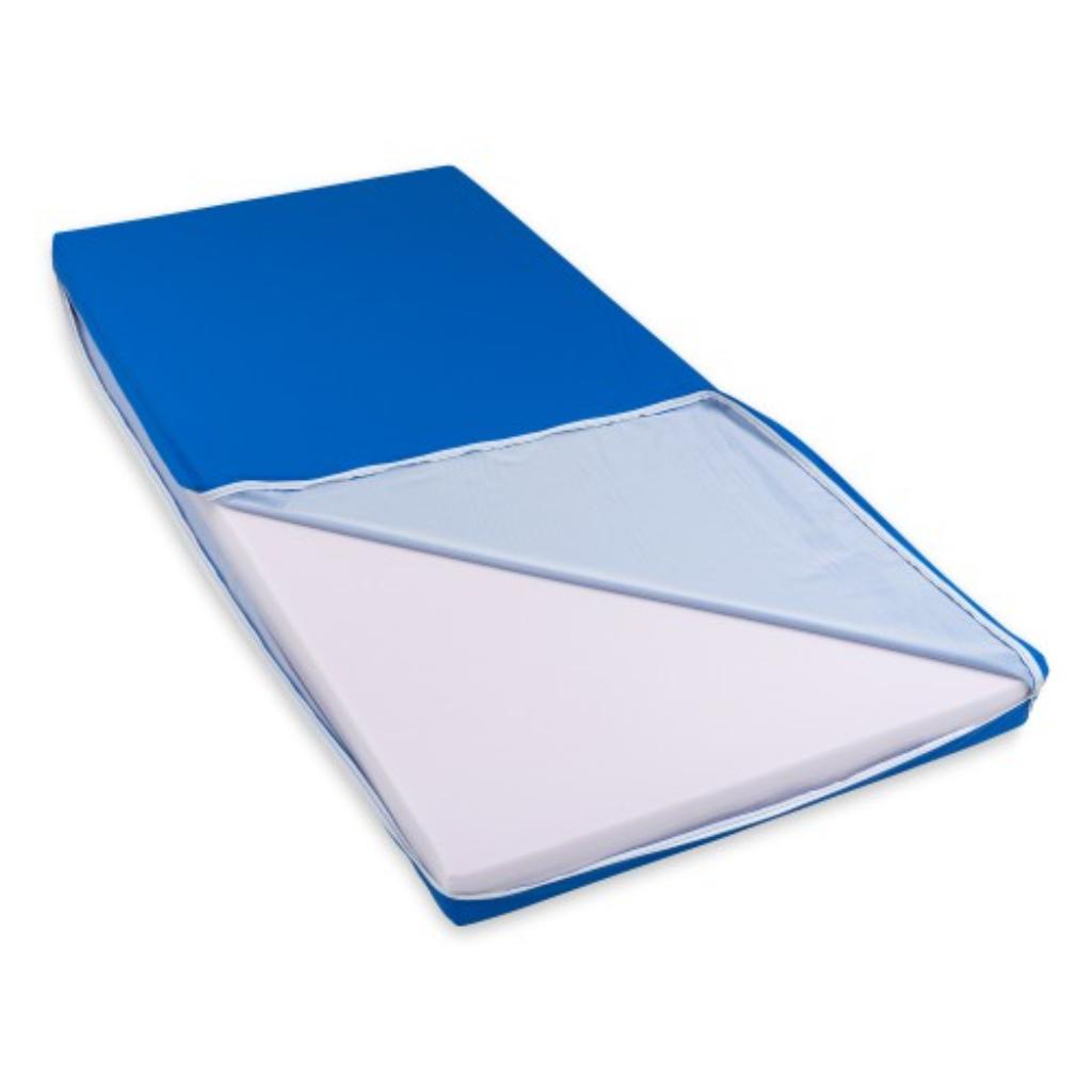 MOON TIM | Matras met waterdichte hoes - 200 X 90 X 10