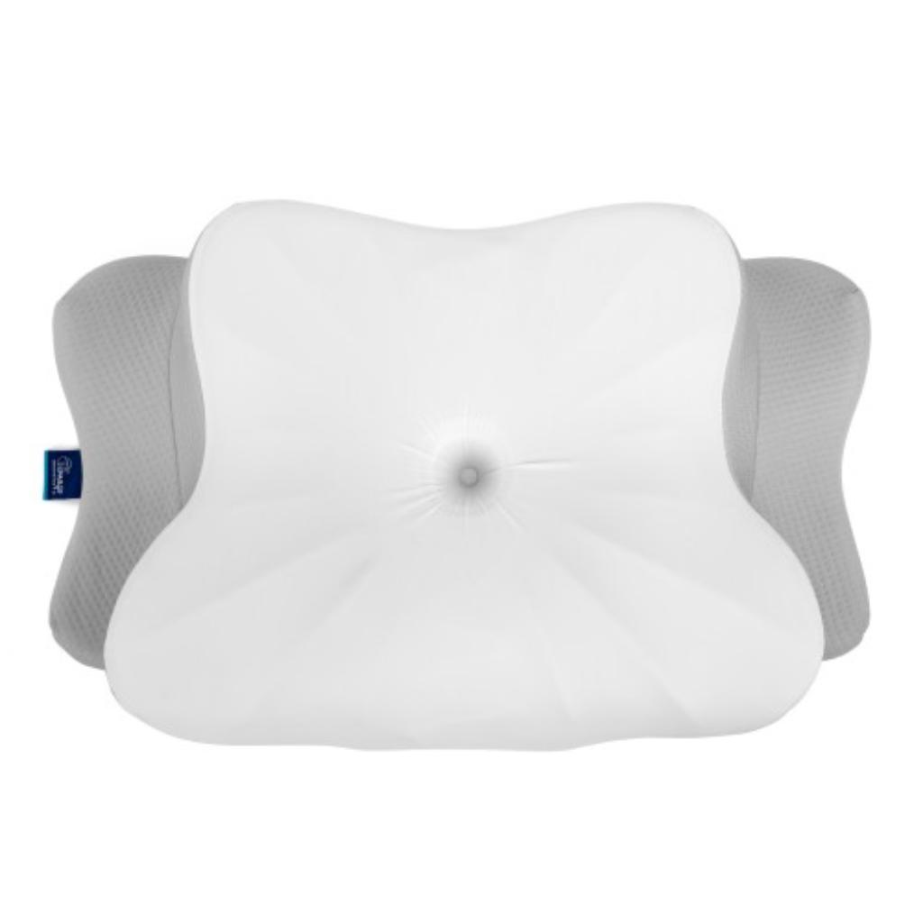 SLEEP BUDDY | CPAP hoofdkussen | zijligging