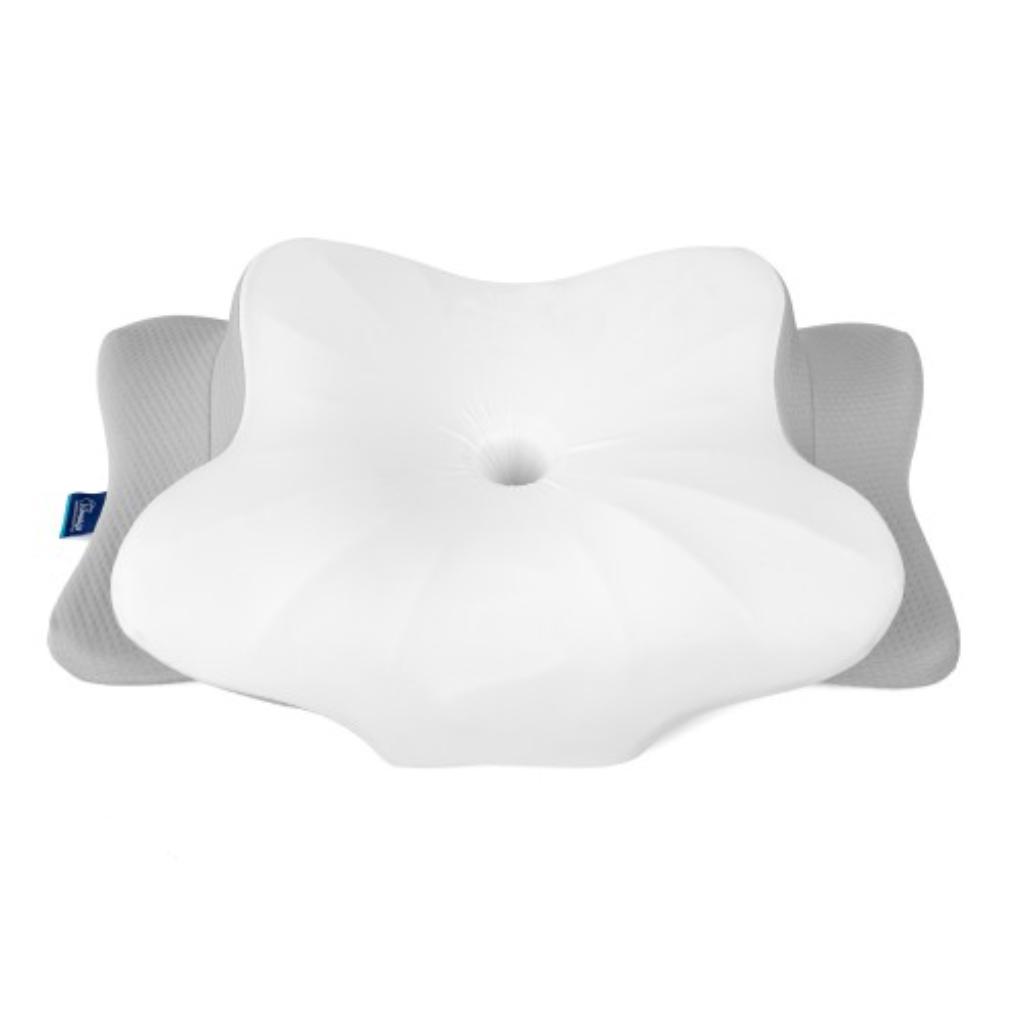 SLEEP BUDDY | CPAP-hoofdkussen | zijligging