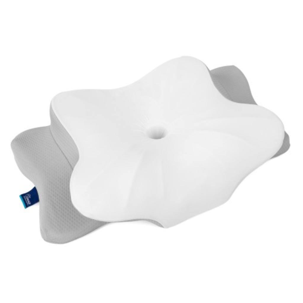 SLEEP BUDDY | CPAP hoofdkussen | zijligging