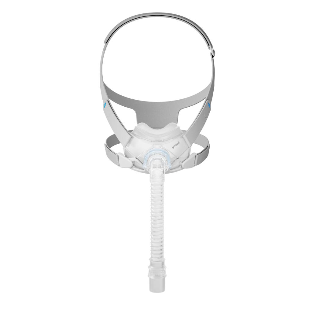LUNA CPAP-machine met bevochtiger | incl. CPAP-masker