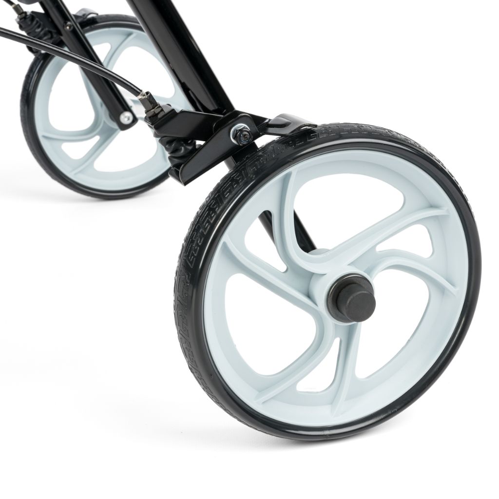 CARBON lichtgewicht rollator