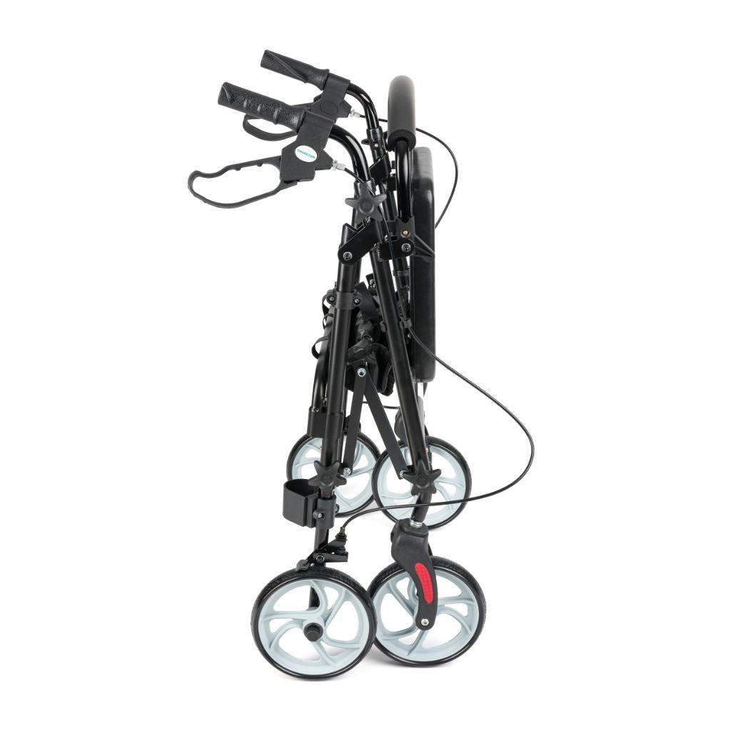 CARBON lichtgewicht rollator