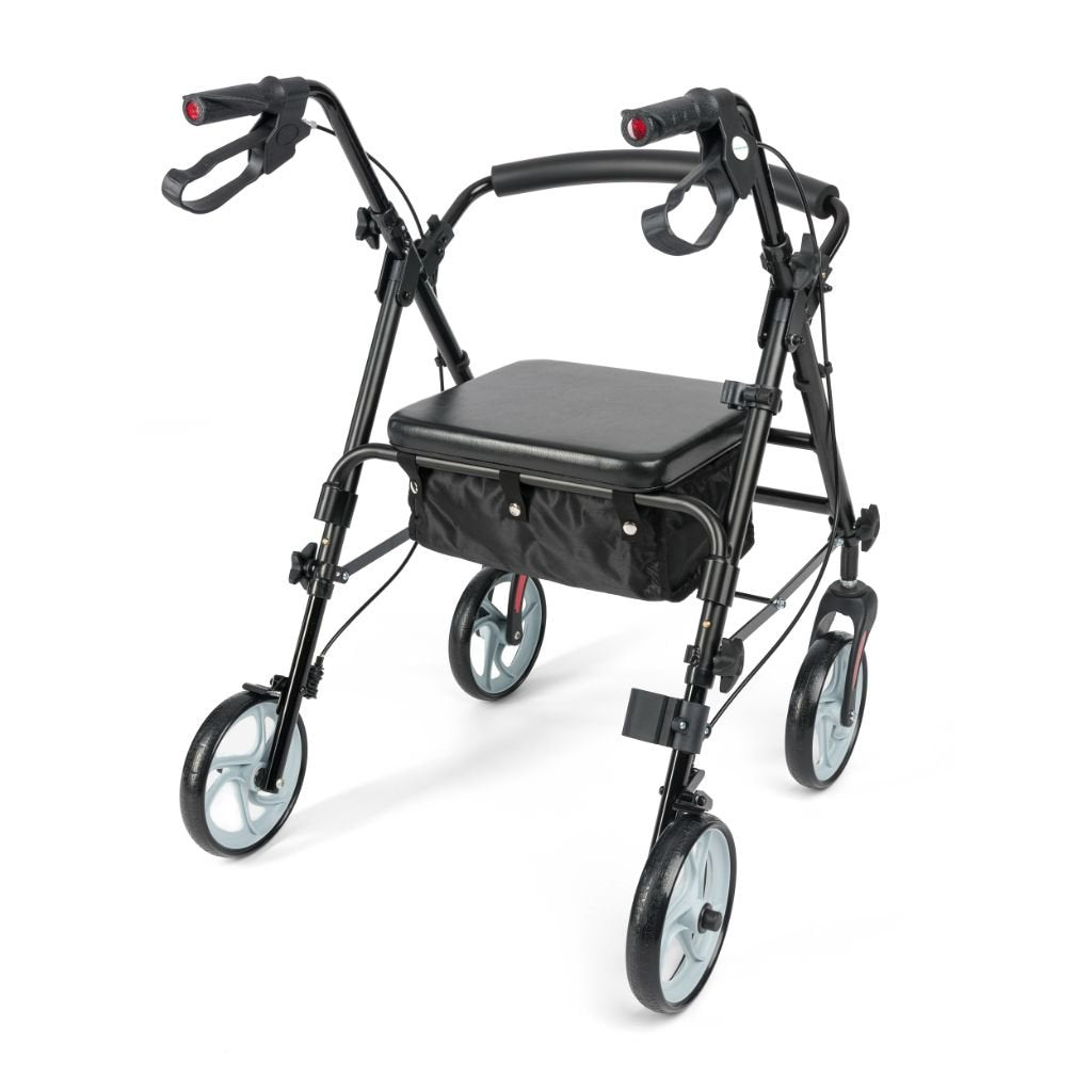 CARBON lichtgewicht rollator