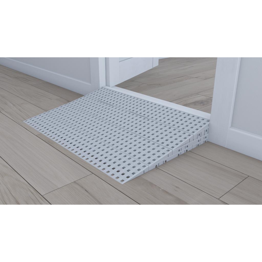 BOUW ZELF - hellingbanen voor buitengebruik (breedte 75 cm)