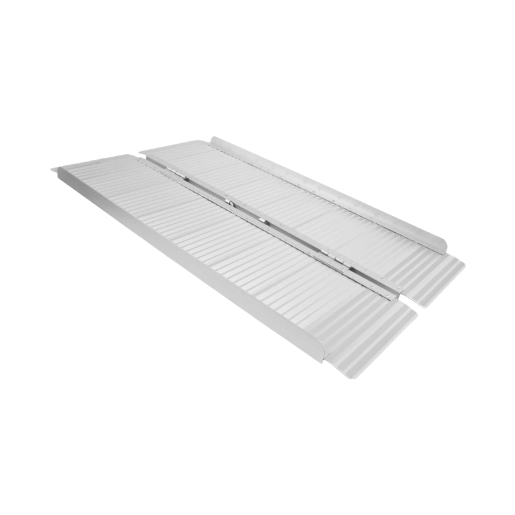 rolstoelhelling aluminium