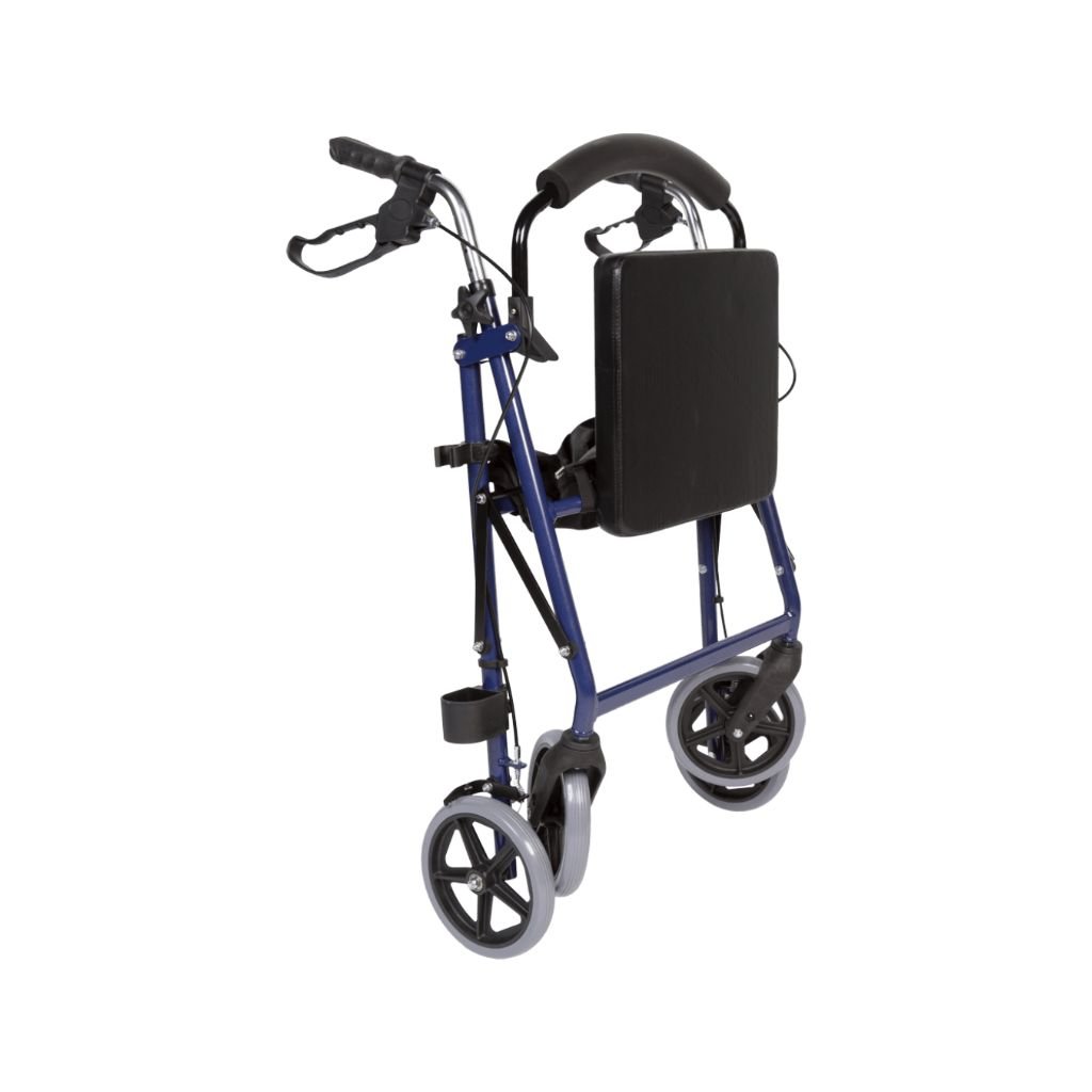 Impala lichte rollator | Mobilex