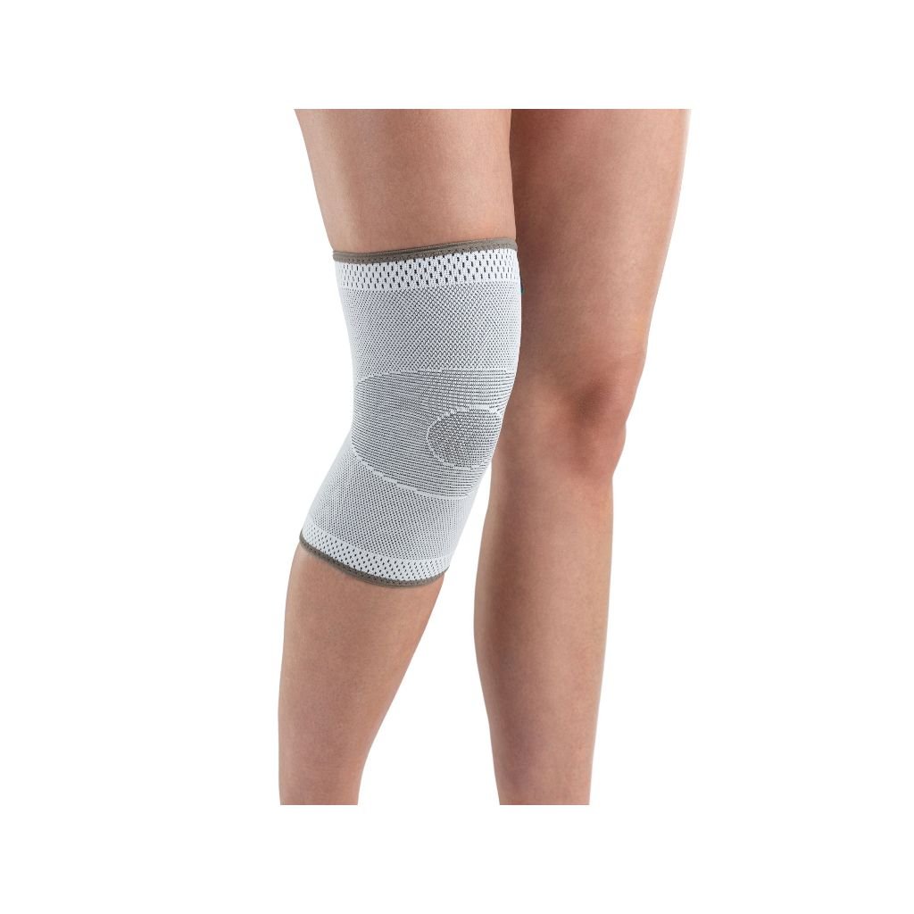 Kniebandage - elastisch | TIMAGO